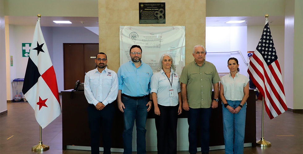 Unofficial Visit by the Minister of MIDA