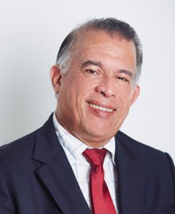 Augusto Valderrama Augusto Valderrama
