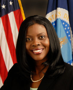 Chavonda Jacobs-Young