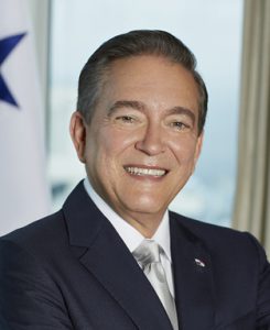 Laurentino Cortizo – Presidente de la República de Panamá Laurentino Cortizo - Presidente de la República de Panamá