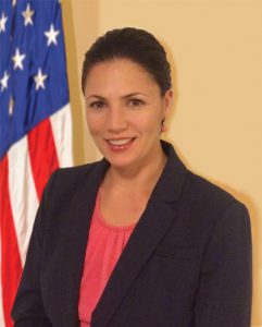 Licda. Vanessa Dellis