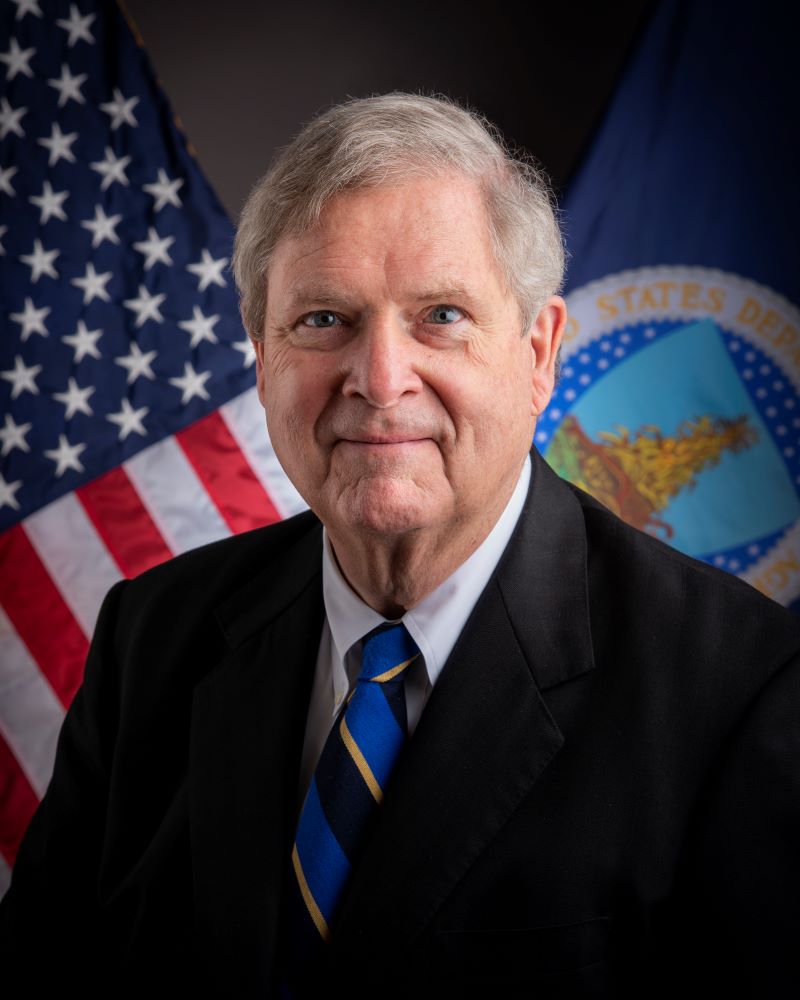 Tom_Vilsack_Agriculture_Secretary