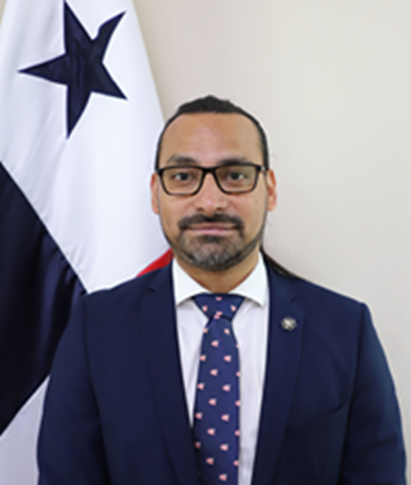 Carlos Moreno