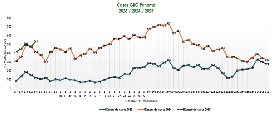 casos panamá